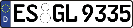 ES-GL9335