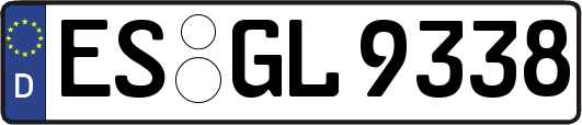 ES-GL9338