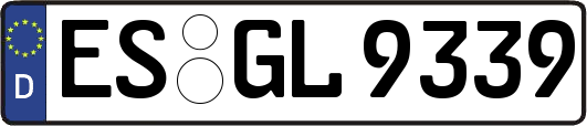 ES-GL9339
