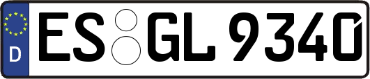 ES-GL9340