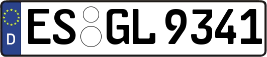 ES-GL9341