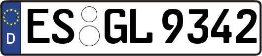 ES-GL9342