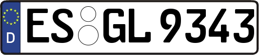 ES-GL9343