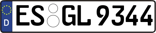 ES-GL9344