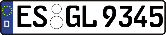 ES-GL9345