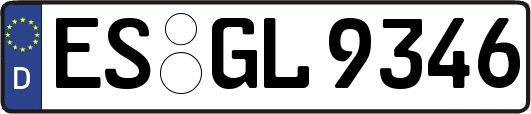 ES-GL9346