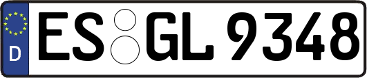 ES-GL9348