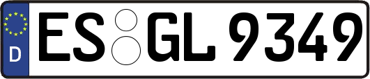ES-GL9349
