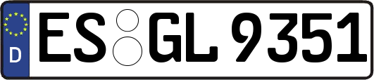 ES-GL9351