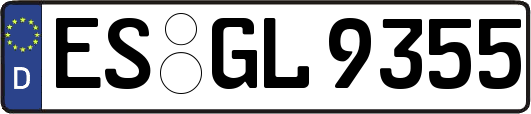 ES-GL9355