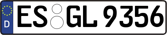 ES-GL9356