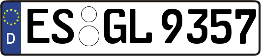 ES-GL9357
