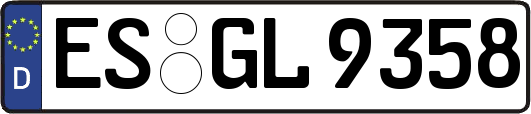 ES-GL9358