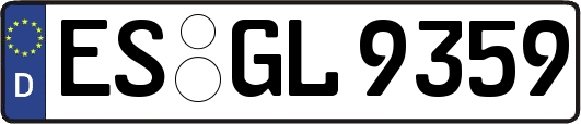 ES-GL9359