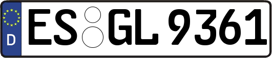 ES-GL9361
