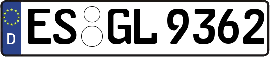 ES-GL9362
