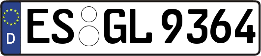 ES-GL9364