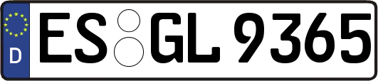 ES-GL9365