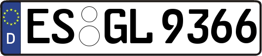 ES-GL9366