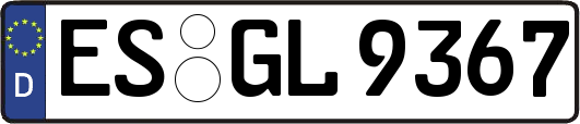 ES-GL9367