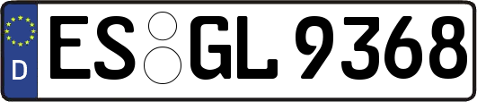ES-GL9368