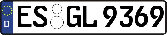 ES-GL9369