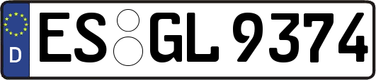 ES-GL9374