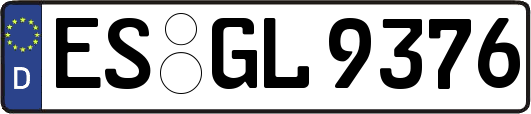 ES-GL9376