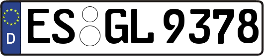 ES-GL9378