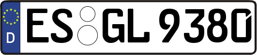 ES-GL9380
