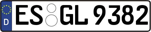 ES-GL9382