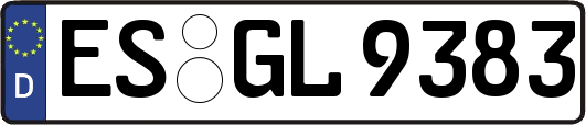 ES-GL9383