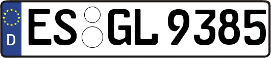 ES-GL9385