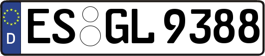 ES-GL9388