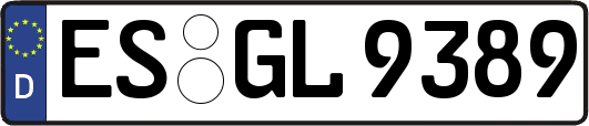 ES-GL9389
