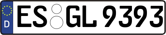 ES-GL9393