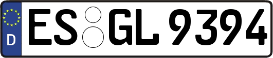 ES-GL9394