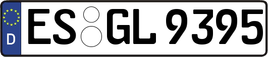 ES-GL9395