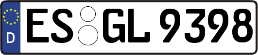 ES-GL9398