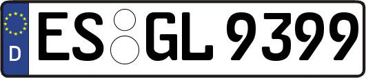 ES-GL9399