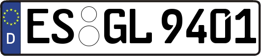 ES-GL9401