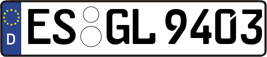ES-GL9403