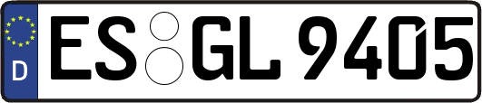 ES-GL9405