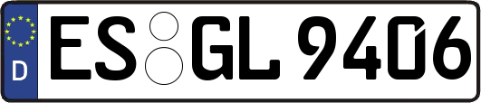 ES-GL9406
