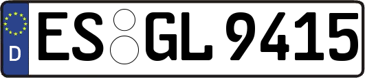 ES-GL9415