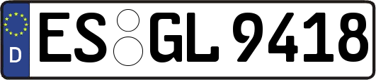 ES-GL9418