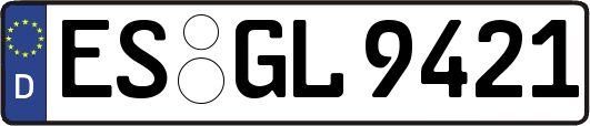 ES-GL9421