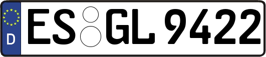 ES-GL9422