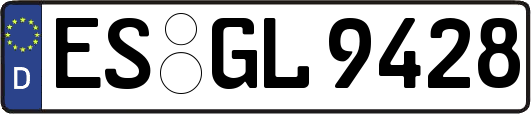 ES-GL9428