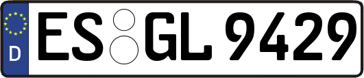 ES-GL9429